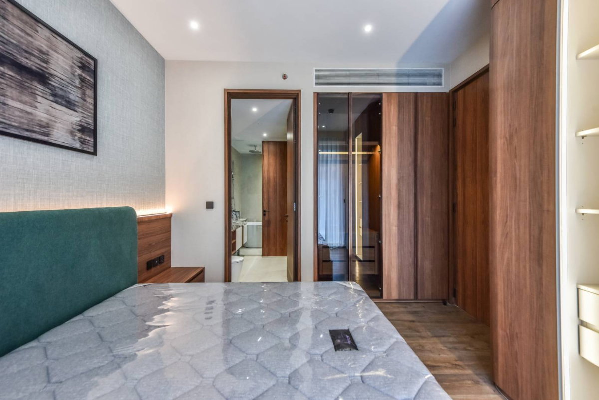 รูป For Rent !! Romm Convant 1 Bed Plus 60.21 Sq.m. Fully Furnished, Nice Room, Ready to move in @69,000 Thb - รูปที่ 7/9