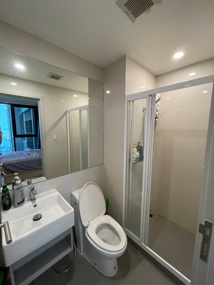 รูป 🔥🔥ให้เช่า🔥🔥 KnightsBridge Prime Sathorn | 1 ห้องนอน 25 ตร.ม. เพียง 20,000/เดือน ใกล้ BTS ช่องนนทรี - รูปที่ 3/7