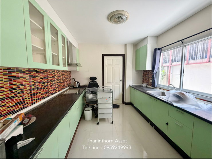 picture 🏡 House for rent Coco Hill Laem Chabang - 7/17