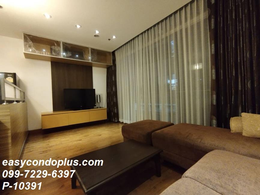 รูป 💥 [ 𝐏-𝟏𝟎𝟑𝟗𝟏 ] FOR RENT : The Master Centrium คอนโดหรู ใจกลางเมือง! ใกล้ MRT สุขุมวิท 𝟐𝟖,𝟎𝟎𝟎 บาท/ด. | Line @easycondoplus | 099-229-6397 - รูปที่ 2/7