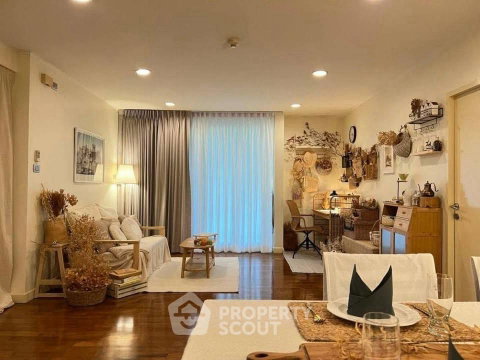 คอนโด 2-ห้องนอน ที่ บ้าน สิริฤดี คอนโดมิเนียม ใกล้ BTS เพลินจิต (ID 3347868)