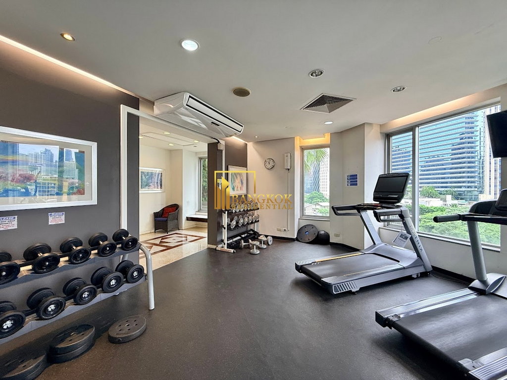 รูป All Seasons Mansion | Unfurnished 3 Bedroom Property For Sale - BR62078CD - รูปที่ 35/46