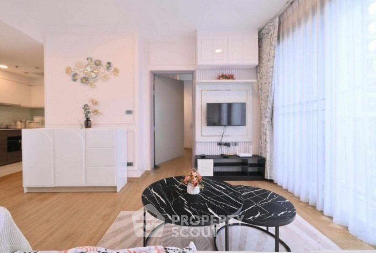 picture 1-BR Condo at Ceil By Sansiri near BTS Thong Lor (ID 3347360) - 1/3