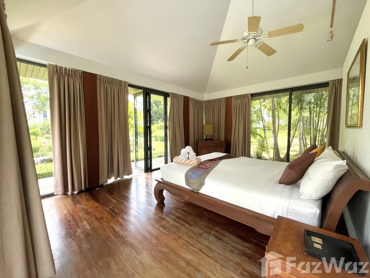 รูป ขาย วิลล่า 3 ห้องนอน ในโครงการ ราไวย์ วิลล่า 5974479 - รูปที่ 19/31