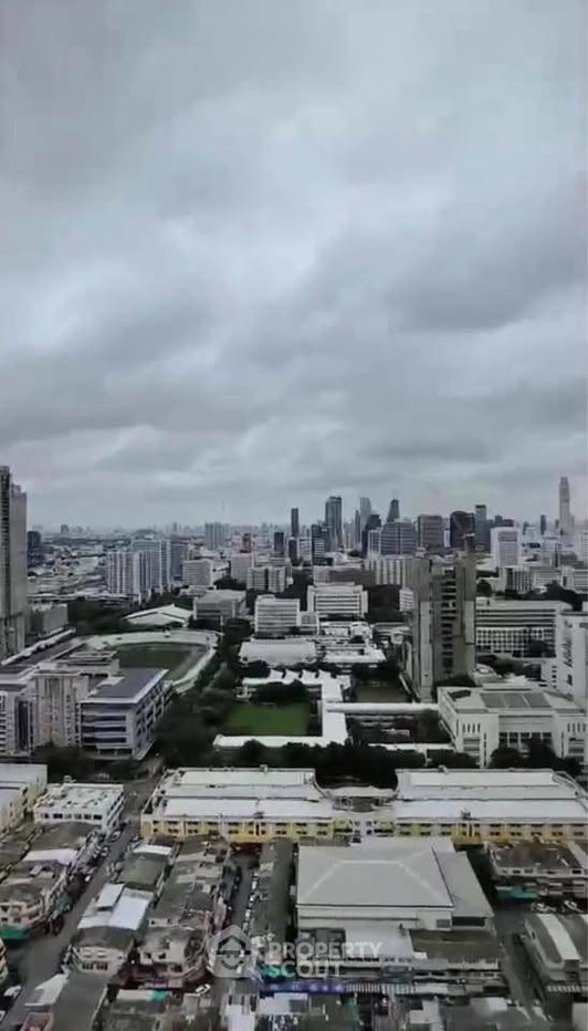 picture 1-BR Condo at Ideo Q Chula Samyan near MRT Sam Yan (ID 3347046) - 7/7