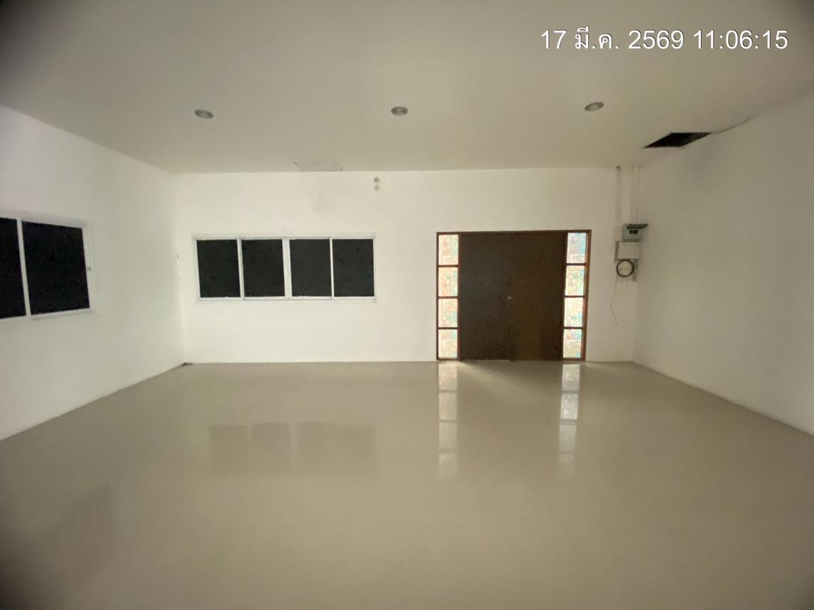 รูป บ้านเดี่ยว 325 ตร.วา บางสะพาน ประจวบคีรีขันธ์ 4.8M - รูปที่ 18/29