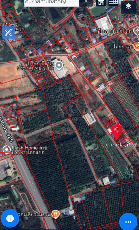 รูป ขายที่ดินถมแล้ว พร้อมสร้างบ้าน อ.ดำเนินสะดวก จ.ราชบุรี - รูปที่ 2/9