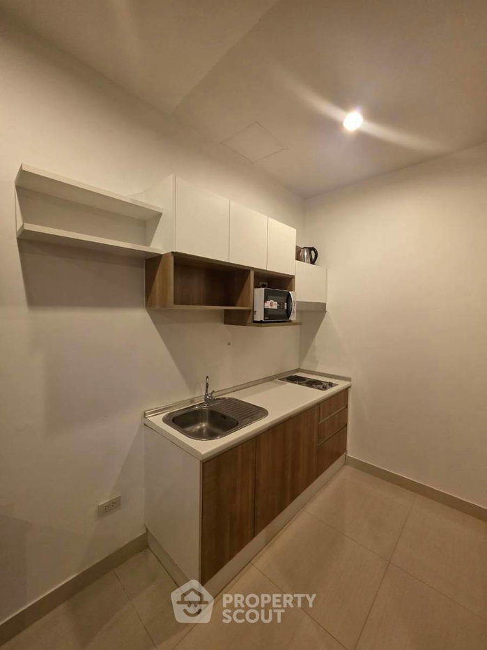รูป คอนโด 1-ห้องนอน ที่ มัสเซลลาน่า ใกล้ เมืองพัทยา (ID 3345199) - รูปที่ 7/8