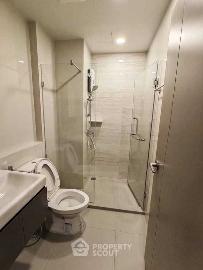 picture 1-BR Condo at ASPIRE Onnut Station near BTS On Nut (ID 3347544) - 7/11