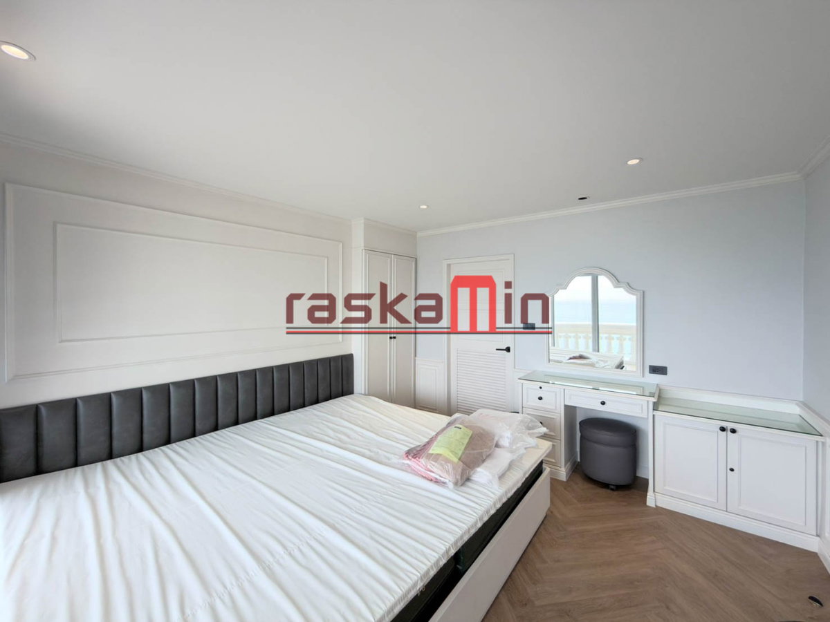 picture Sky Beach Condominium for Rent – 3 Bedrooms, 162 SQM - 9/21
