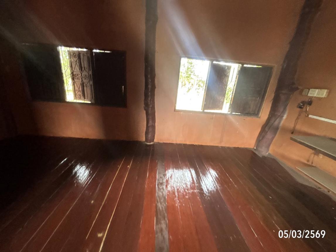 รูป บ้านเดี่ยว 1151 ตร.วา ศรีเมืองใหม่ อุบลราชธานี 2.3M - รูปที่ 27/39
