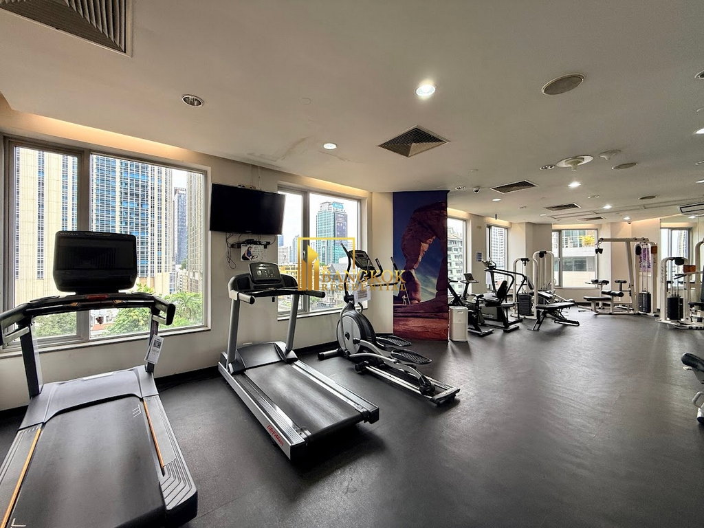 รูป All Seasons Mansion | Unfurnished 3 Bedroom Property For Sale - BR62078CD - รูปที่ 32/46