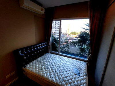 คอนโดให้เช่า : *** ให้เช่าคอนโด : เดอะ เซนต์ เรสิเด้นเซส (The Saint Residences) ***