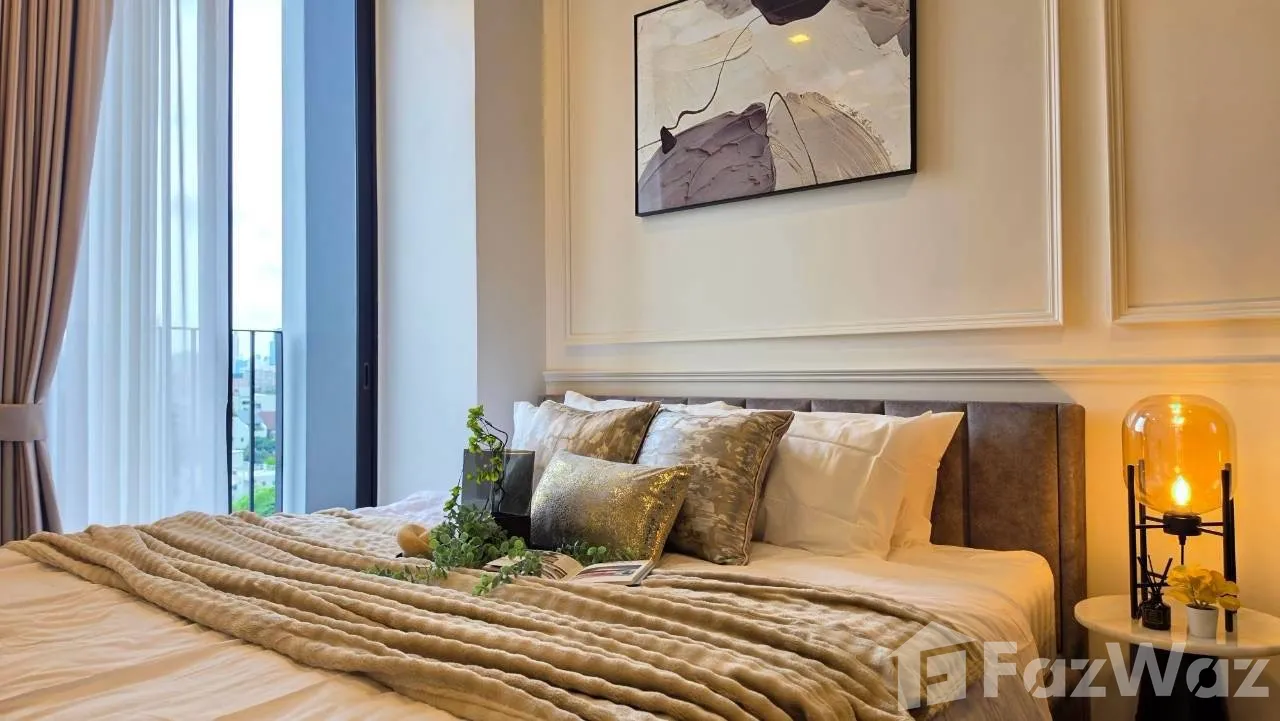picture For Rent: Noble Around Ari — Near BTS Ari 6810129 - 3/8