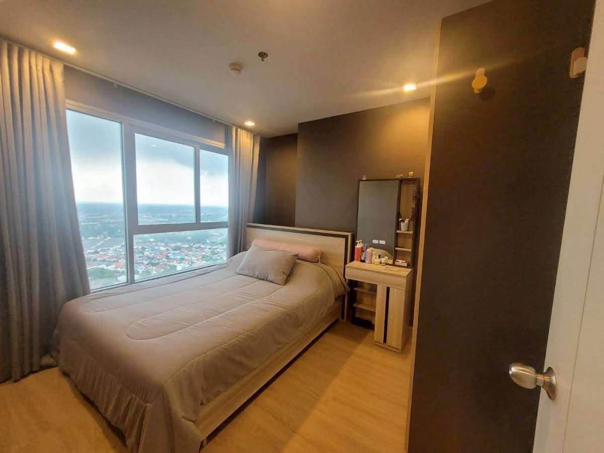 รูป ห้องสวย วิวสูง เครื่องใช้ไฟฟ้าครบ - รูปที่ 1/5