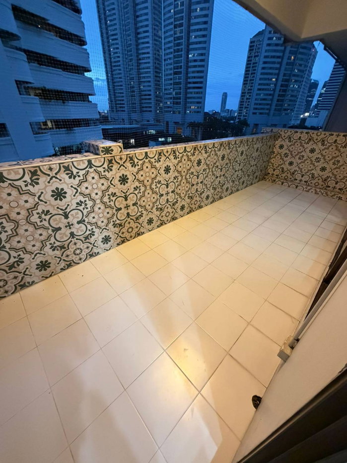 รูป Regency court คอนโดให้เช่า ซอยสุขุมวิท 20 - รูปที่ 37/41