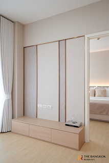 Hive Taksin Big discount, full deal near BTS Wongwian Yai