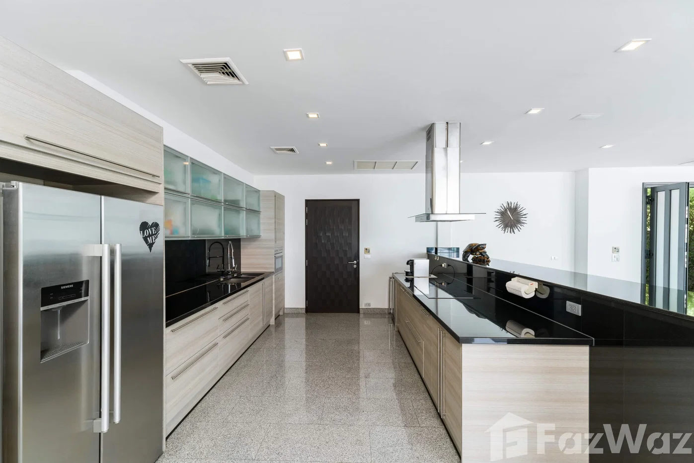 รูป ขาย วิลล่า 7 ห้องนอน ในโครงการ นารายัน ไฮท์ 6812186 - รูปที่ 9/15