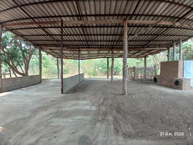 picture HOME 1634 Sq.w. Li Lamphun for 1.4M - 20/45