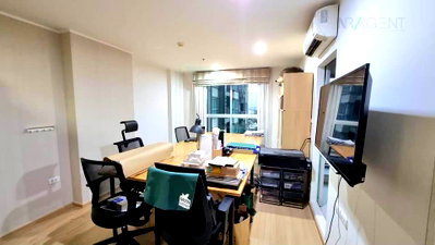 Condos for sale : 📌 For Sell Condo U DELIGHT 2 @ BANGSUE STATION Building 1, Floor 23,Studio, Room size 26 sqm