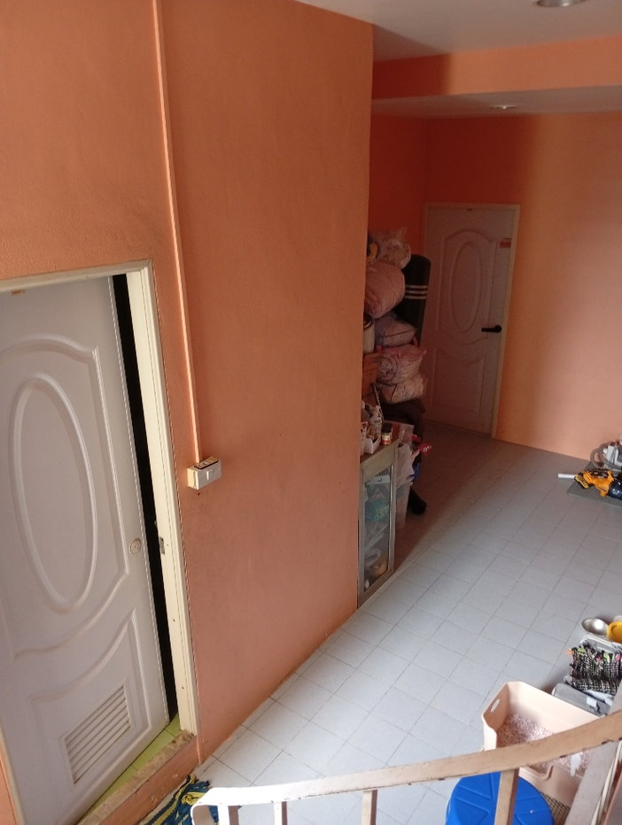 รูป ขายอาคารพาณิชย์ 4 ชั้นครึ่ง พื้นที่ 25.9 ตรว. ทำเลทองย่านธุรกิจ ตรงข้ามเซ็นทรัลปิ่นเกล้า ตรงข้ามโลตัสปิ่นเกล้า ข้างโรงแรม SD เอวีนิว - รูปที่ 7/12