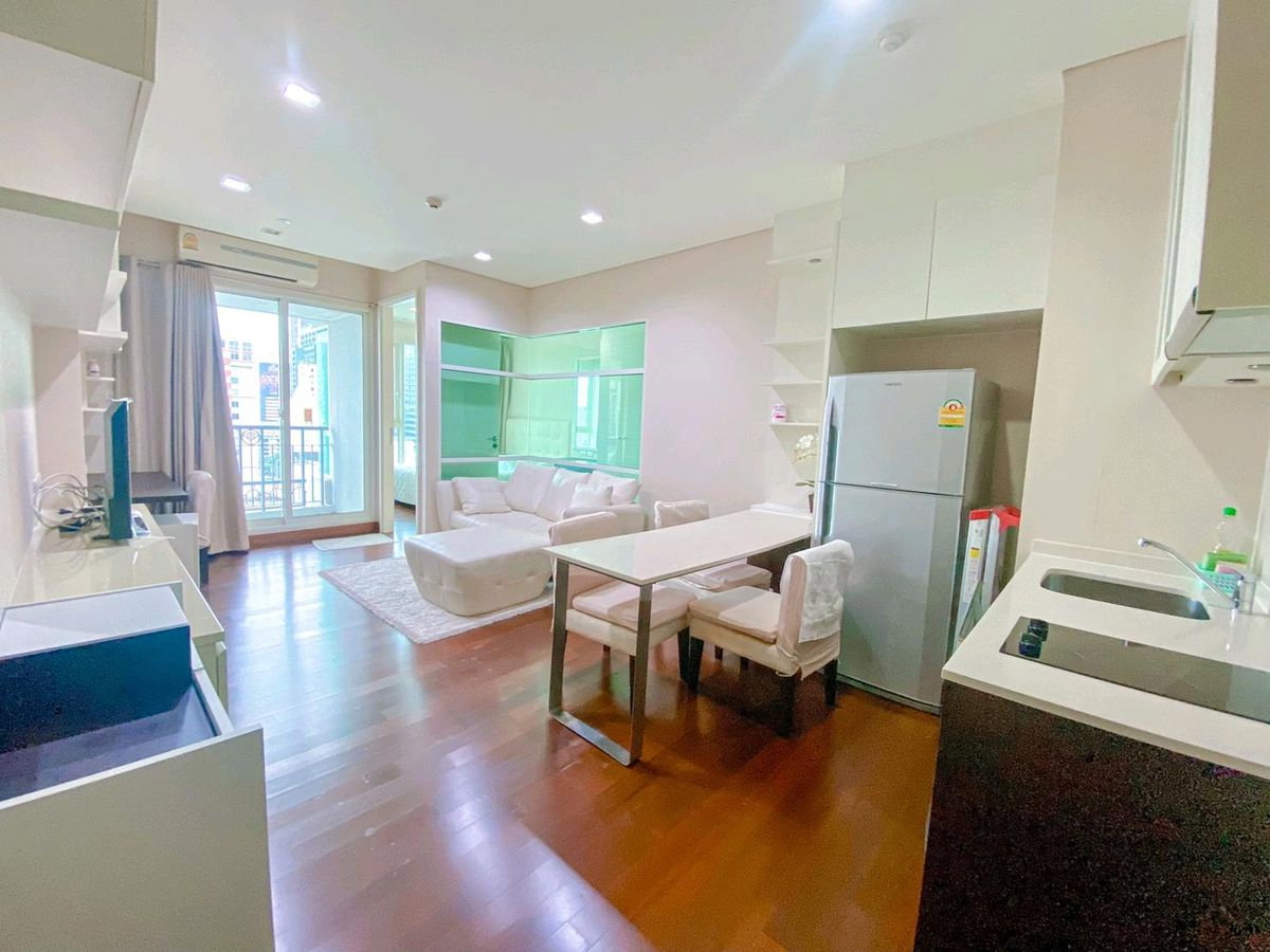 รูป เช่าคอนโด Ivy Thonglor/ไอวี่ ทองหล่อ (B6909093) ID Line : @condo88 - รูปที่ 9/14