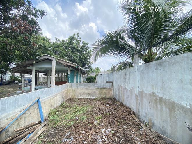 รูป บ้านเดี่ยว 325 ตร.วา บางสะพาน ประจวบคีรีขันธ์ 4.8M - รูปที่ 13/29