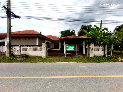 Houses for sale Chiang Rai : HOME 93.2 Sq.w. Phan Chiang Rai for 1.4M
