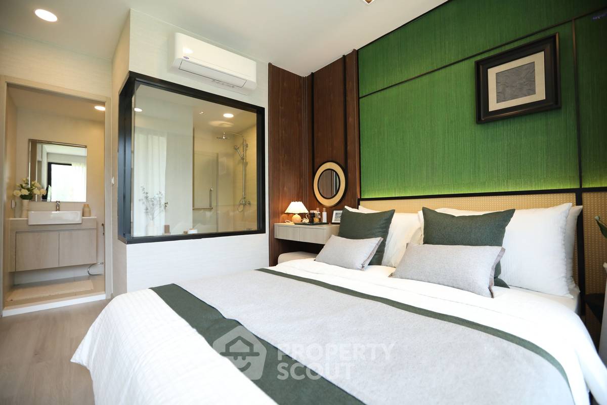 picture 2-BR Condo At SO Origin Bangtao Beach, Bang Tao (ID 1449212) - 7/10