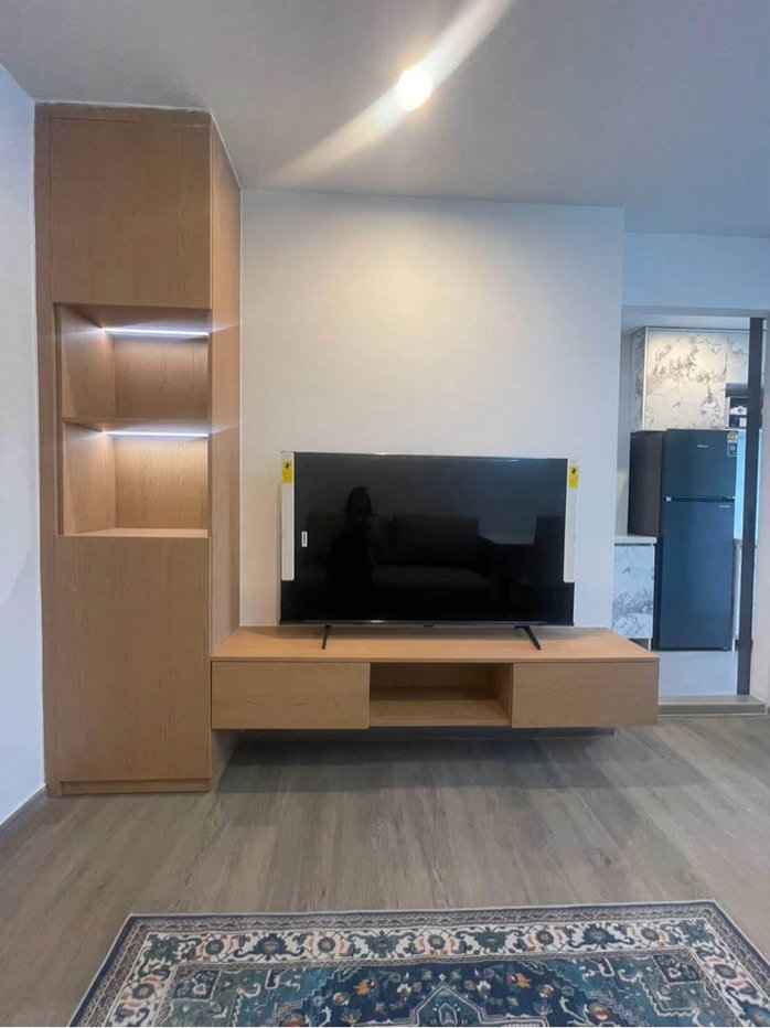 picture For Rent: Regent Home Wutthakat Just a 180-meter walk to BTS Wutthakat ð - 2/9