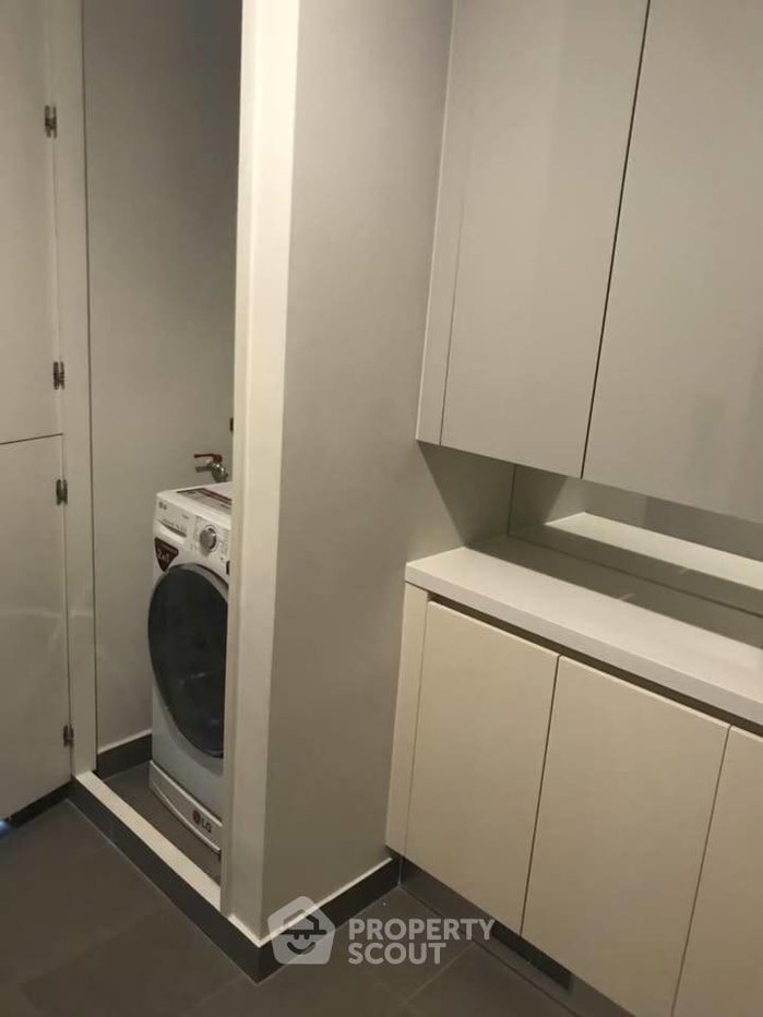 รูป คอนโด 1 ห้องนอน ห่าง BTS เพลินจิต 100 ม. Noble Ploenchit (ID 3346978) - รูปที่ 8/10