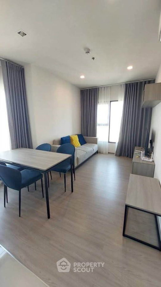 picture 2-BR Condo at THE BASE Phetchaburi-Thonglor in Bang Kapi (ID 3347051) - 3/9