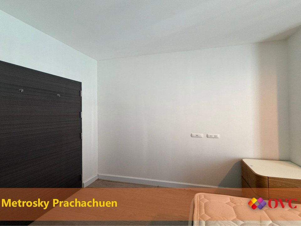 picture Ready for Sale @Metrosky Prachachuen - 4/9