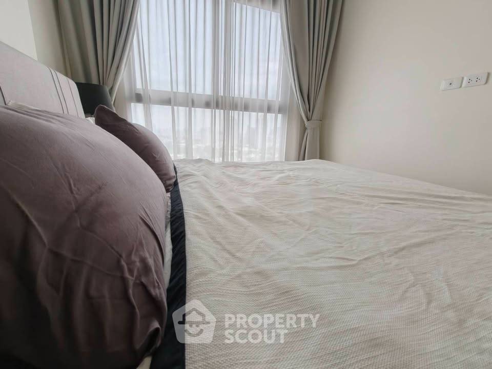picture 20th-Floor 2-BR At Niche Mono Charoen Nakorn (ID 3138283) - 3/15