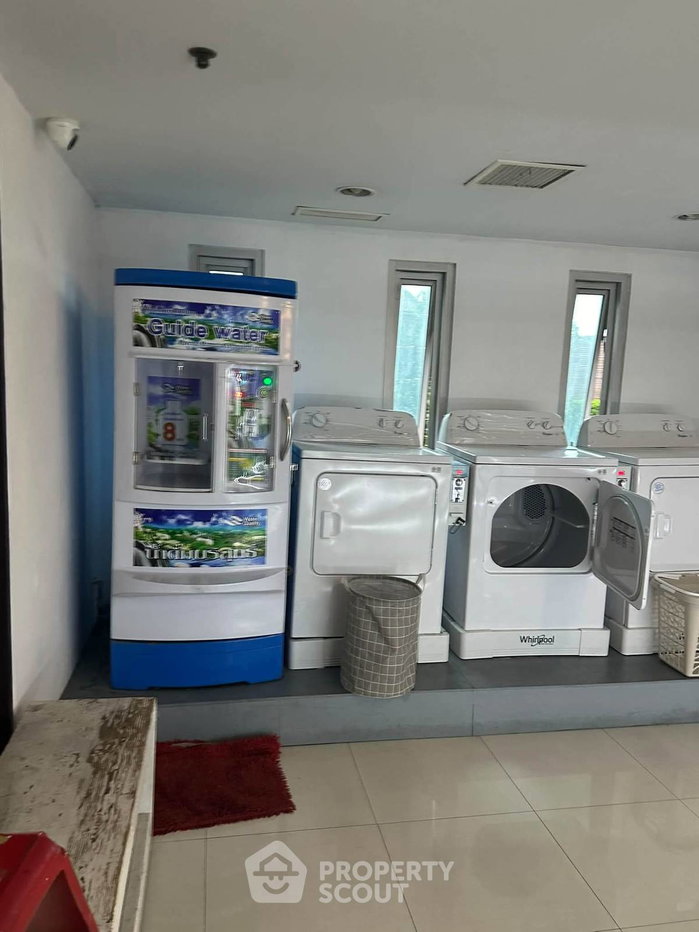 รูป คอนโด 1 ห้องนอน ชั้น 21 The Line Phahonyothin Park ใกล้ MRT พหลโยธิน (ID 3347779) - รูปที่ 8/12