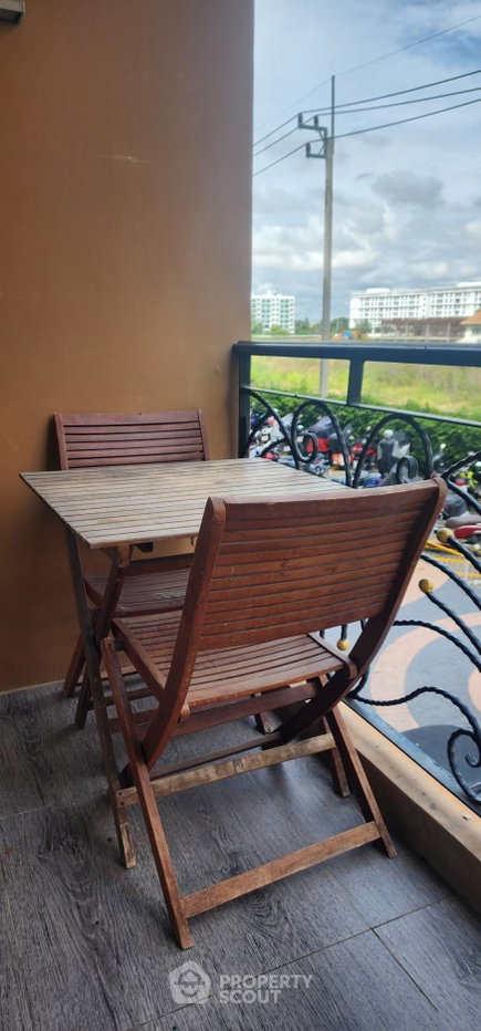 รูป คอนโด 1 ห้องนอน Atlantis Condo Resort พัทยา (ID 1554147) - รูปที่ 6/14