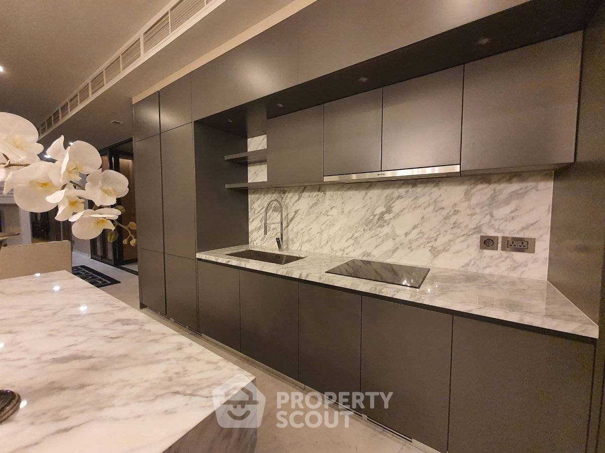 picture High-Floor Spacious 2-BR 125 Sqm At The Monument Thonglo (ID 3348240) - 5/8