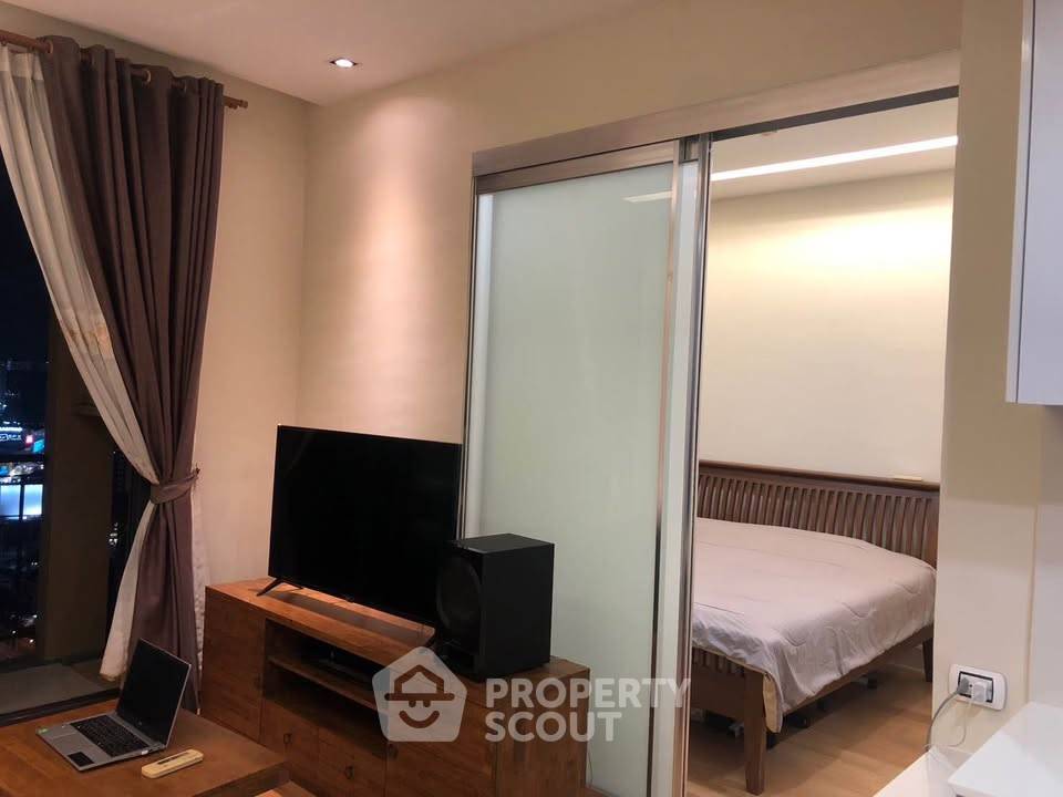 รูป คอนโด 1-ห้องนอน ที่ อีควิน๊อกซ์ พหล-วิภา ใกล้ BTS ห้าแยกลาดพร้าว (ID 3347633) - รูปที่ 4/9