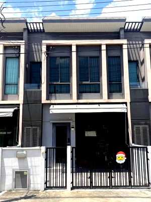 เช่าทาวน์โฮม เมกะ บางนา : 🏡✨ ให้เช่า ทาวน์โฮม Pleno สุขุมวิท–บางนา 2 ห้องนอน 2 ห้องน้ำ ทำเลบางนา บ้านสวย ตกแต่งพร้อมอยู่ เฟอร์นิเจอร์และเครื่องใช้ไฟฟ้าครบ 