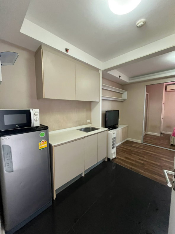 picture A Space ME Bangna for rent the best price. - 5/11