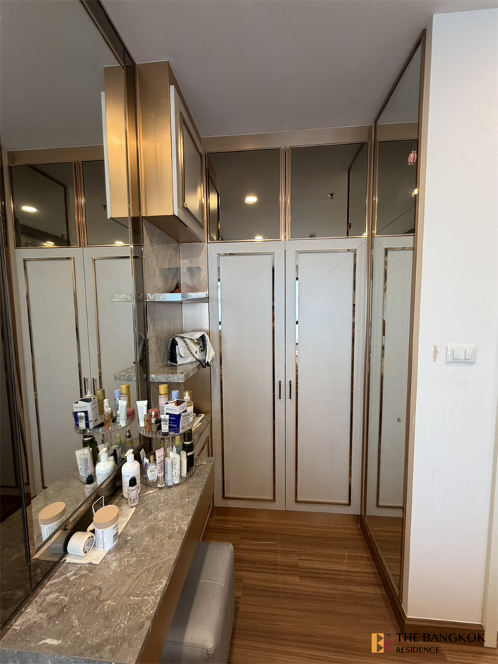 picture Hurry to book!! Limited quantity Supalai Premier Charoen Nakhon - 8/10