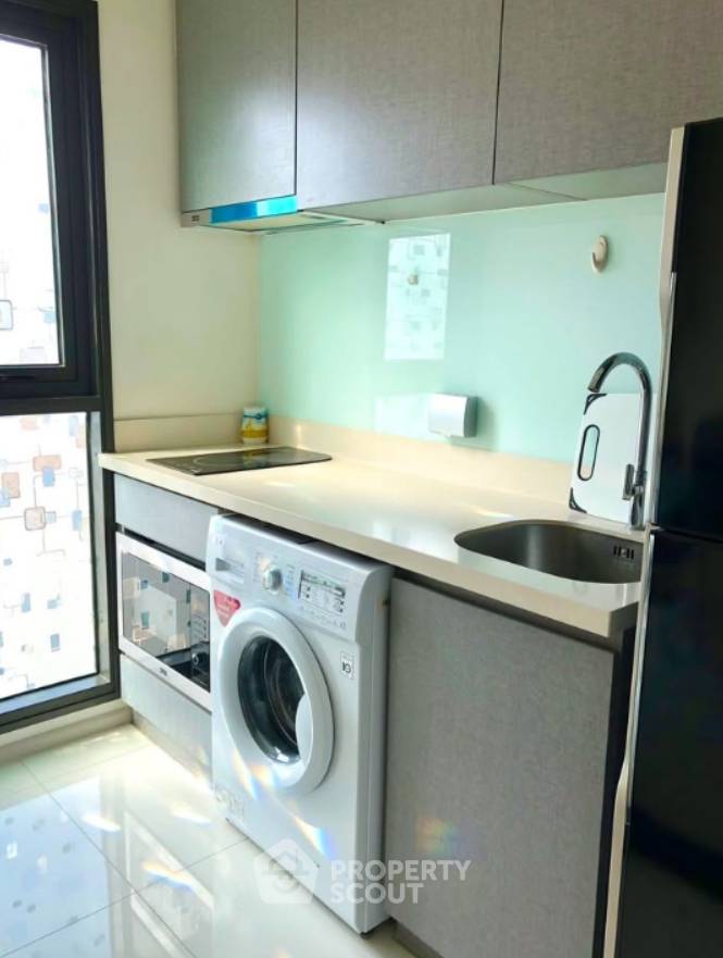 picture 1-BR Rhythm Sukhumvit 36-38, 300m To BTS Thong Lor (ID 3347501) - 3/3