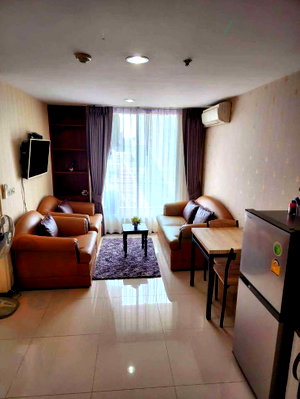 Condos for sale : For Sell Condo BAAN PATHUMWAN Building 1, Floor 23,2 bed room, Room size 47 sqm