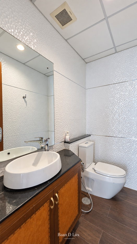รูป ขายคอนโด Watermark Chaophraya River (242.5 ตร.ม.) 3นอน4น้ำ วิวแม่น้ำทุกห้อง - รูปที่ 25/45
