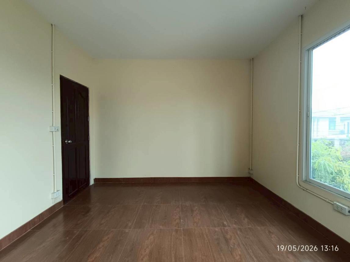 รูป บ้านเดี่ยว 63.9 ตร.วา ซื่อตรง พรีเมี่ยม บางบัวทอง นนทบุรี 5.2M - รูปที่ 42/51