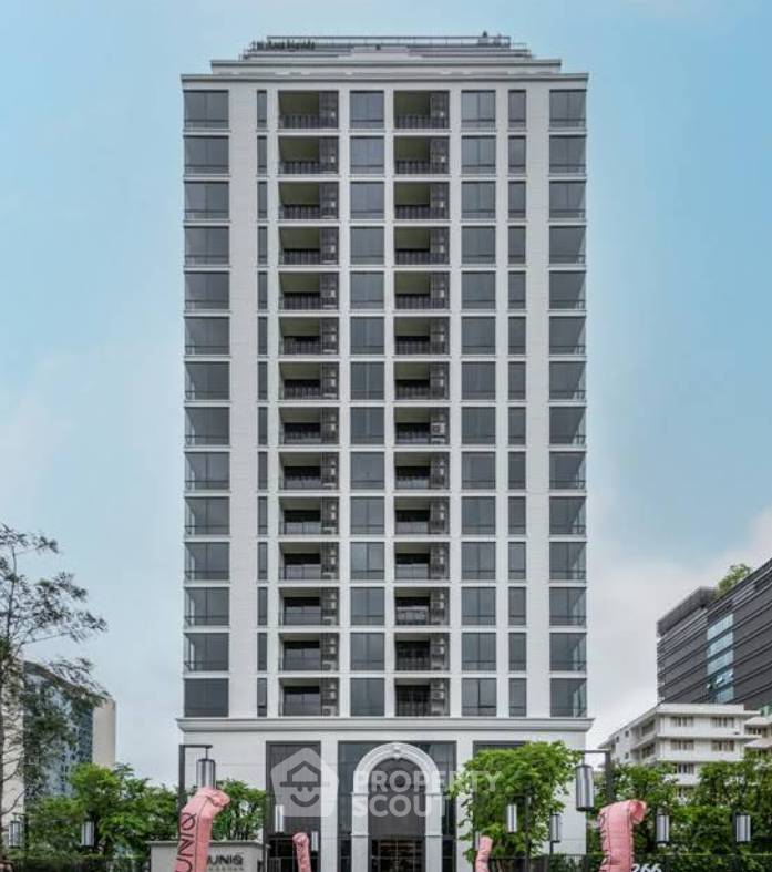 รูป คอนโด 1-ห้องนอน ที่ มิวนิค หลังสวน ใกล้ BTS ราชดำริ (ID 3250468) - รูปที่ 1/3