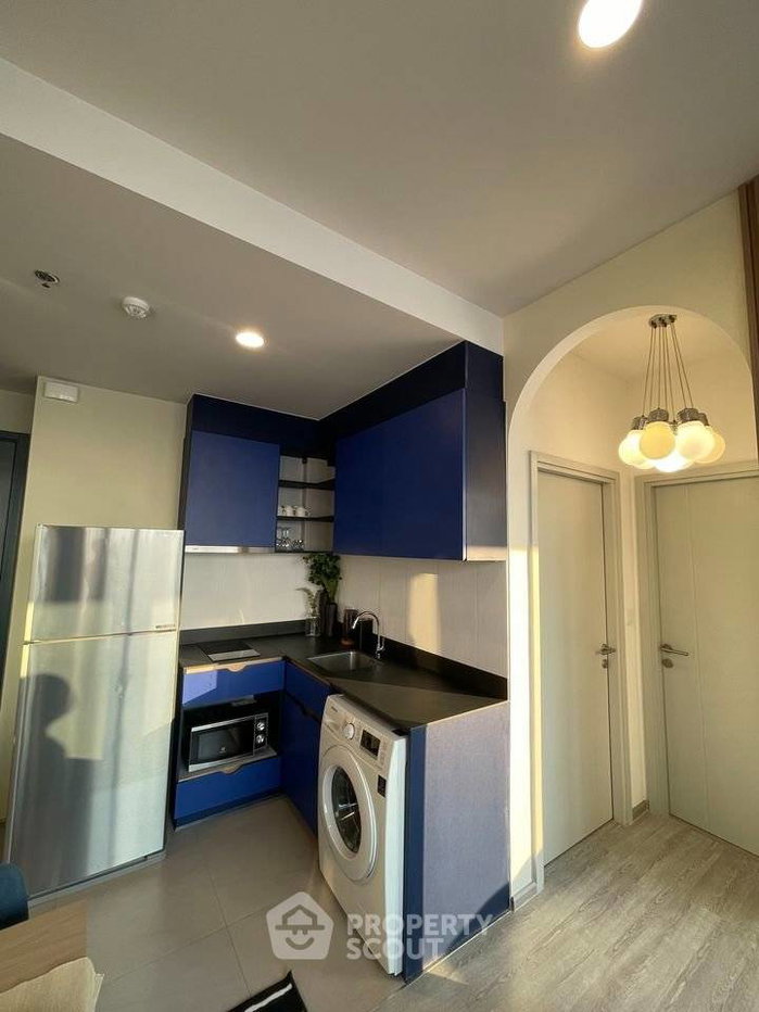 picture 2-BR Condo at XT Ekkamai near BTS Thong Lor (ID 3346975) - 10/13
