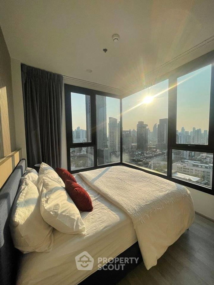 picture 2-BR Condo at XT Ekkamai near BTS Thong Lor (ID 3346975) - 11/13