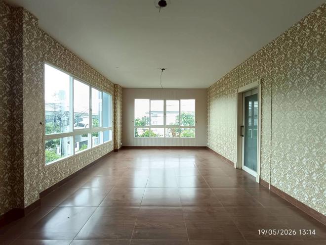 รูป บ้านเดี่ยว 63.9 ตร.วา ซื่อตรง พรีเมี่ยม บางบัวทอง นนทบุรี 5.2M - รูปที่ 22/51