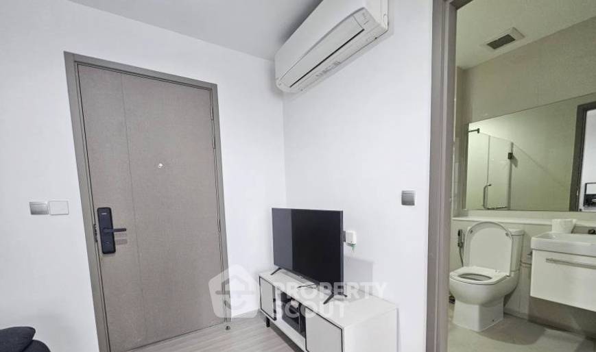 picture Studio Condo at Life Asoke Hype near ARL Makkasan (ID 3346334) - 5/7